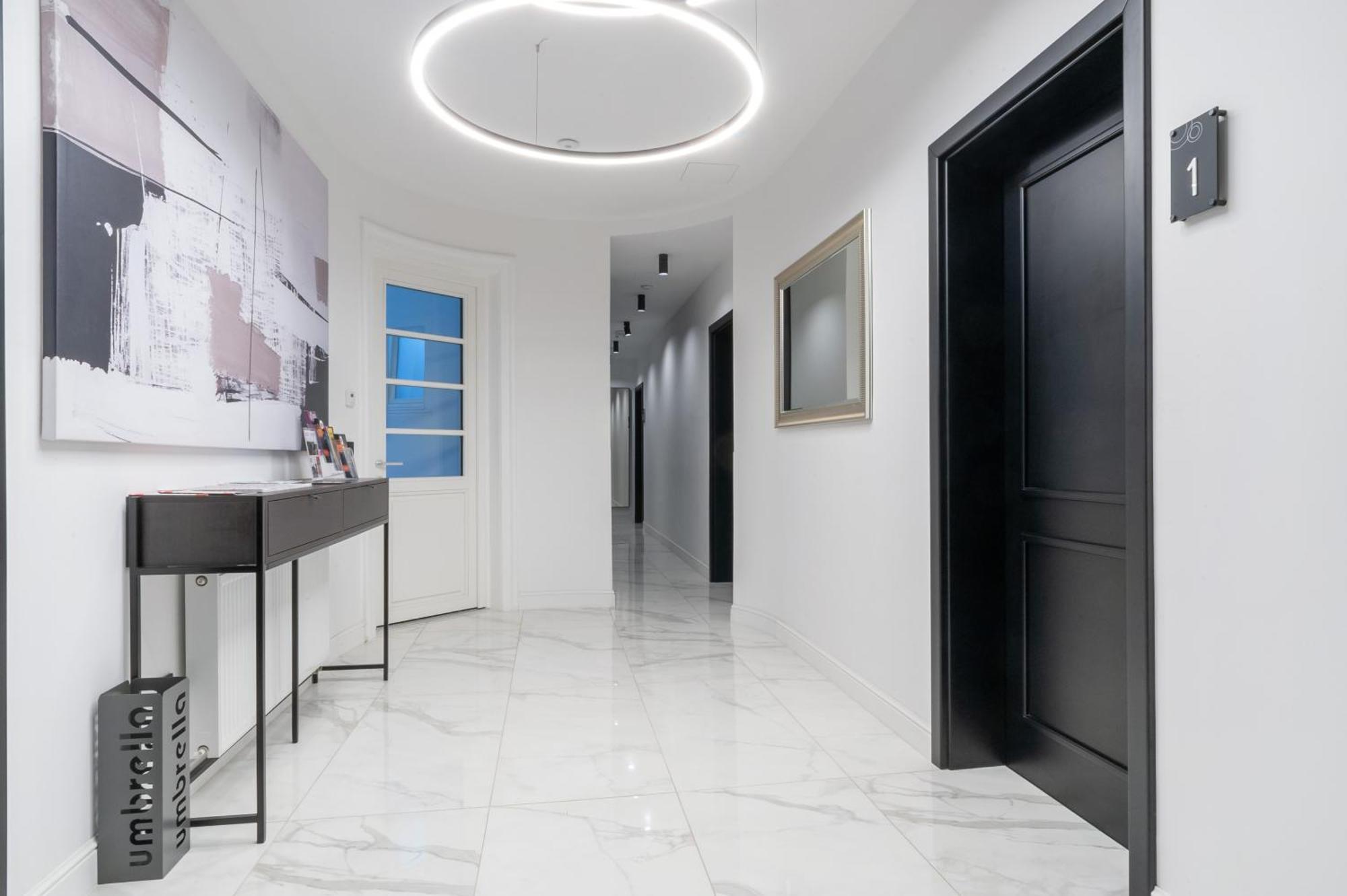 Loox Boutique Apartments Gunduliceva Zagreb Exterior foto