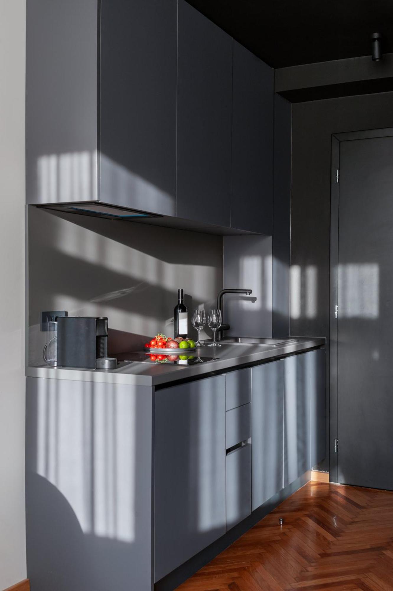 Loox Boutique Apartments Gunduliceva Zagreb Exterior foto