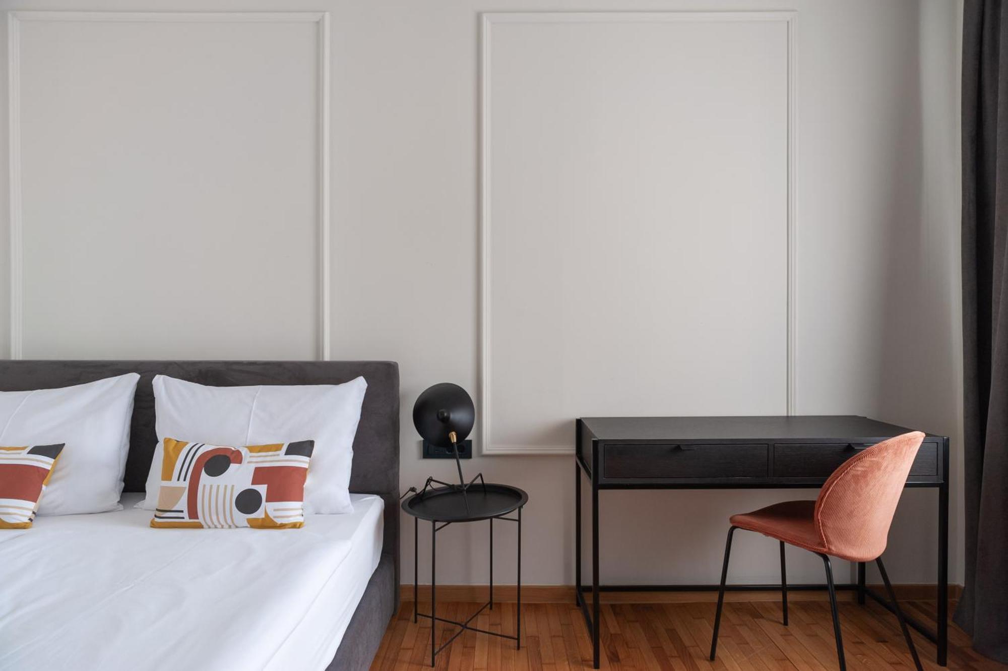 Loox Boutique Apartments Gunduliceva Zagreb Exterior foto